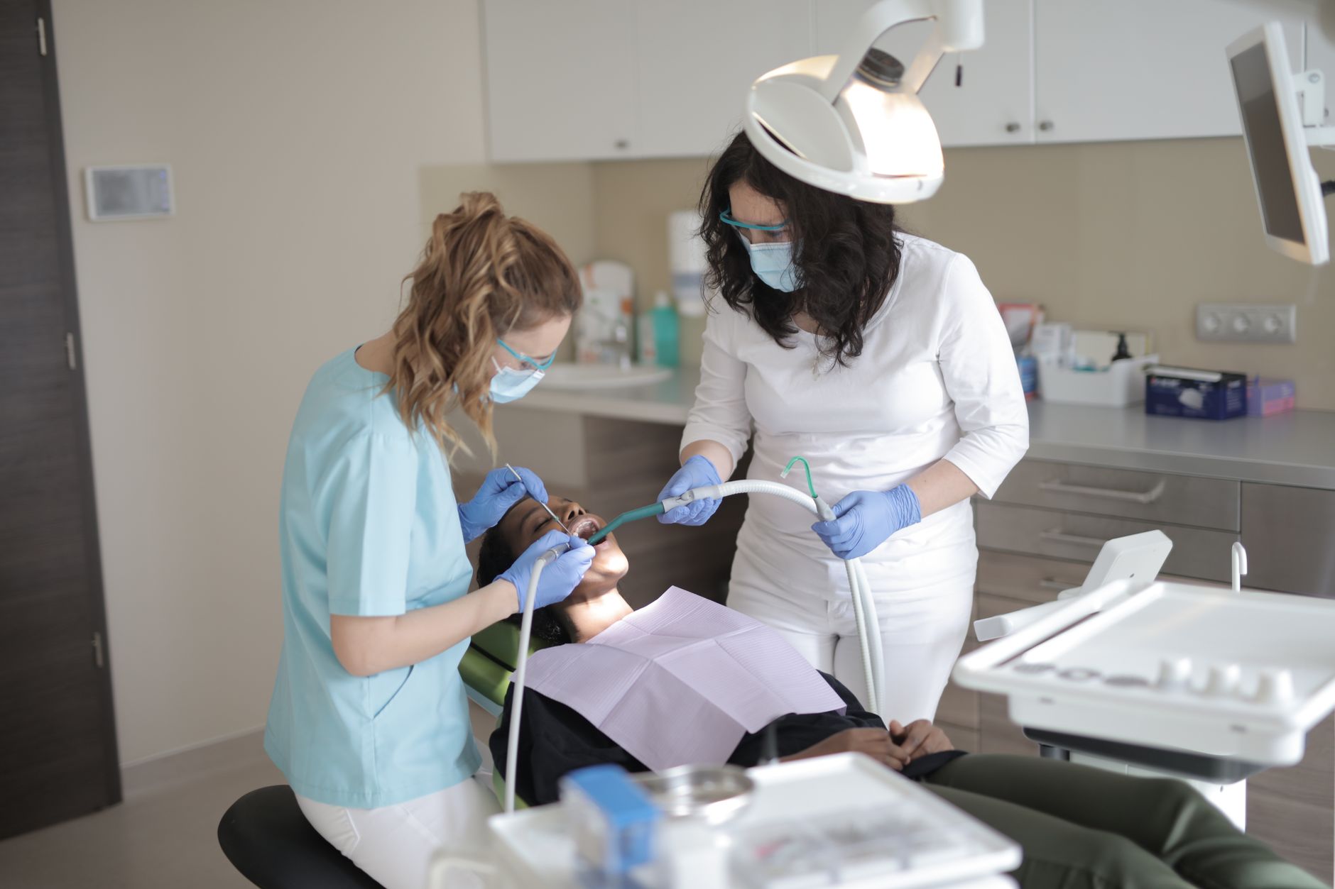 Dentiste urgence à Mandelieu-la-Napoule